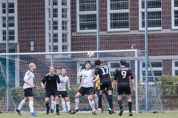 Bild 120 - H FC Hamburg - VFL 93 3 : Ergebnis: 4:4